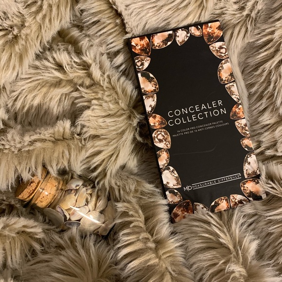 Measurable Difference Concealer Collection - Picture 3 of 5